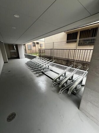 アーバンパーク亀戸 IIの物件内観写真